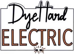 Dye Hard Electric
