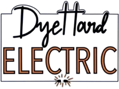 Dye Hard Electric